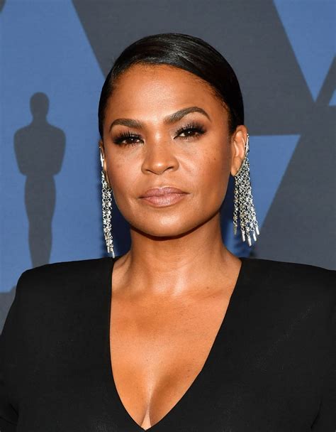 Nia Long